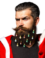 The Original Beardaments Beard Ornaments-Beard Ornaments-Beardaments-Beardaments Beard Ornaments Glitter